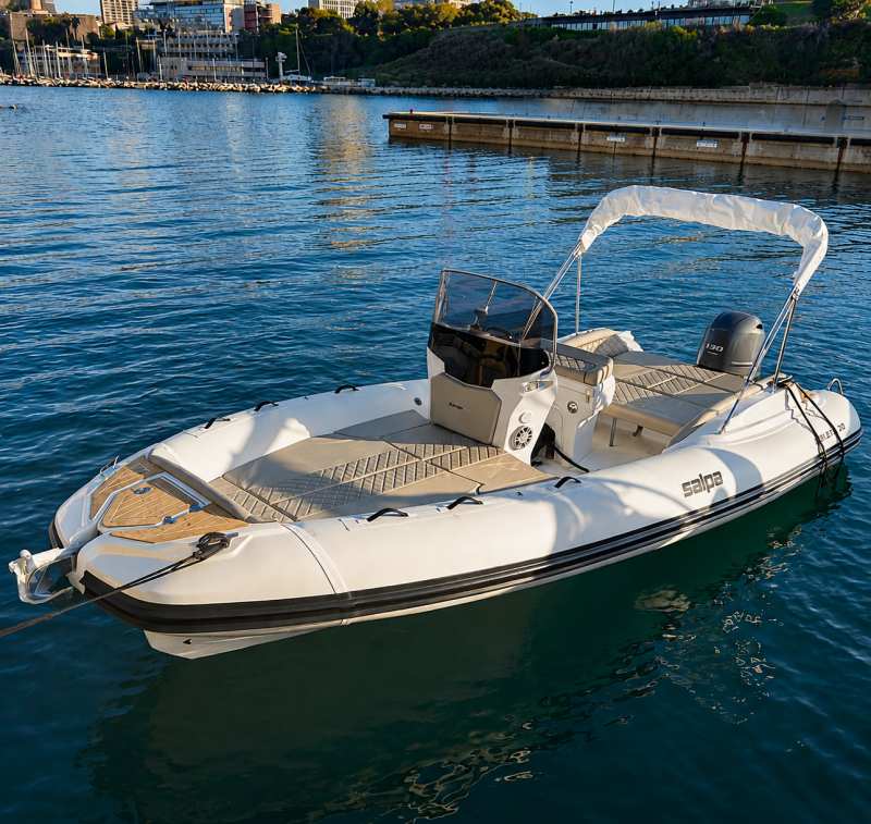 Bateau 
