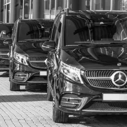 chauffeur privé VTC Serenity  Marseille VTC SERENITY