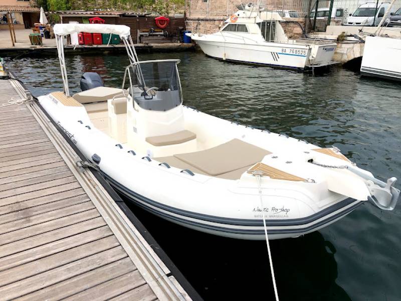 Comment fonctionne la gestion locative de bateau avec Lokaboat à Marseille ?