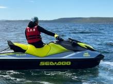 JET SKI AVENTURE ETANG DE BERRE JET SKI AVENTURE